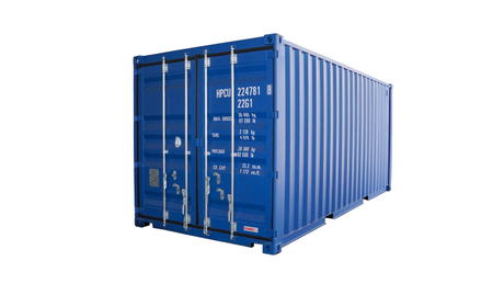 Bilik Mudah Alih Penyimpanan Sejuk Blast Freezer Berjalan Dalam Bilik Penyimpanan Lebih Sejuk Untuk Daging