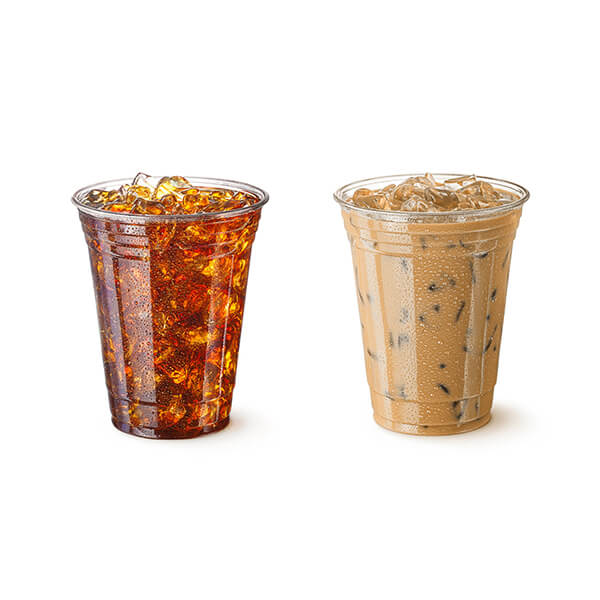 Bagaimana Ais Kiub Mempengaruhi Kopi Atau Minuman