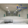 Icemedal IMB10 10tan Mesin Blok Ais Arca Pembuat Mesin Blok Ais untuk Ikan