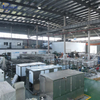 Icemedal Automatik Dikenali Kubus Mesin Ais Pengilang Piala Ice One-Stop Production
