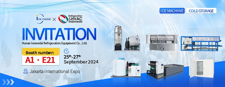 PENYEjukan & HVAC INDONESIA (RHVAC)