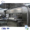 Icemedal Automatik Dikenali Kubus Mesin Ais Pengilang Piala Ice One-Stop Production