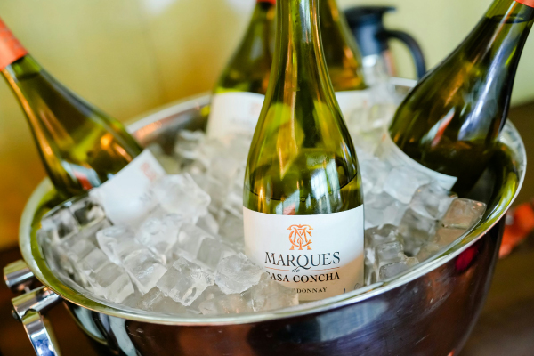 Ais kiub untuk minuman