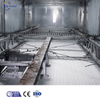 Icemedal Auto Ice Raking System Flake Ice Maker Mesin