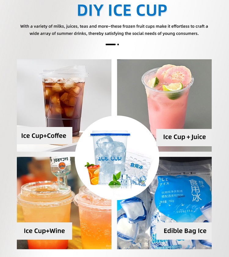 senario aplikasi ais kiub