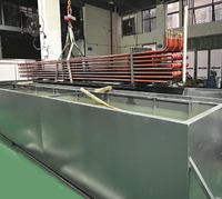 Pembinaan sehenti loji ais blok untuk Filipina