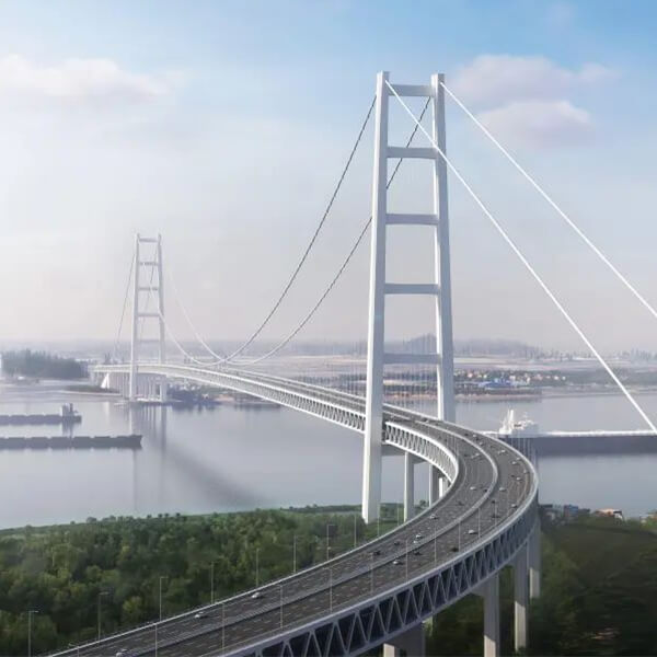 Projek Mesin Ais Serpihan Ais Guang Dong