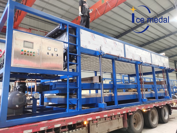 mesin ais blok automatik (2)