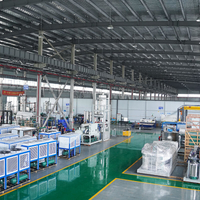 Pembekal Bilik Penyimpanan Sejuk