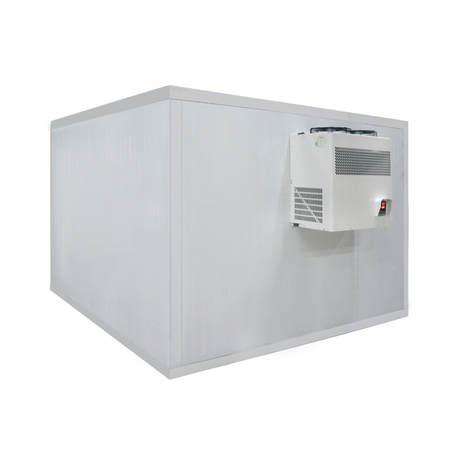 Peti Sejuk Mudah Pembongkaran Mudah Ais dan Bilik Sejuk Bilik Pembekuan Penyimpanan Sejuk Unit Penyimpanan Sejuk Bilik Sejuk