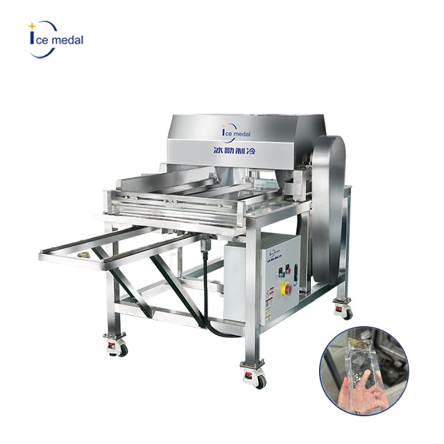 Icemedal Crystal Crystal Ball Ice Make Machine Untuk Whiskey / Cocktail / Wain