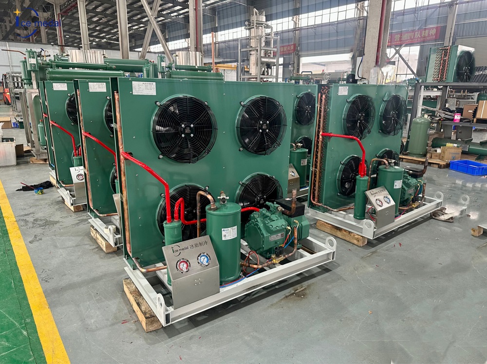Unit penyejuk udara