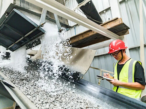 SOLUITION COOLING BONCRETE