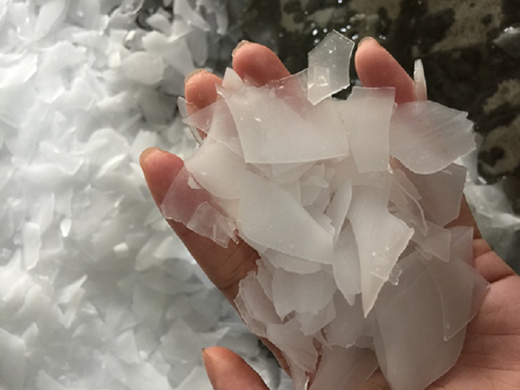 Ice Flake