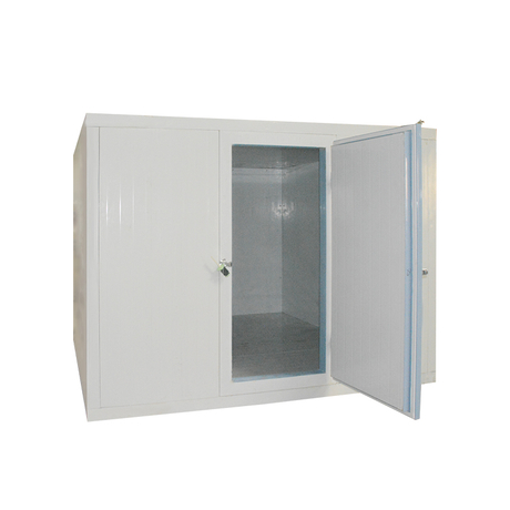 Ais Medal Walk in Freezer 20ft Container Cold Room Container Chambre Froide untuk Dijual