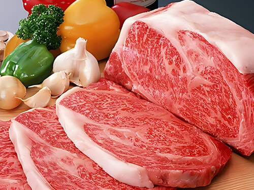 blok ais untuk pembekuan daging dan ayam