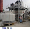 Icemedal Auto Ice Raking System Flake Ice Maker Mesin