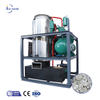 15T Tube Ice Machine Indonesia Harga untuk Industri Pemprosesan Makanan / Minuman Sejuk