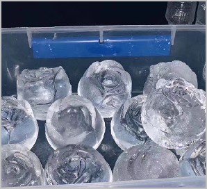 Ice Octagon