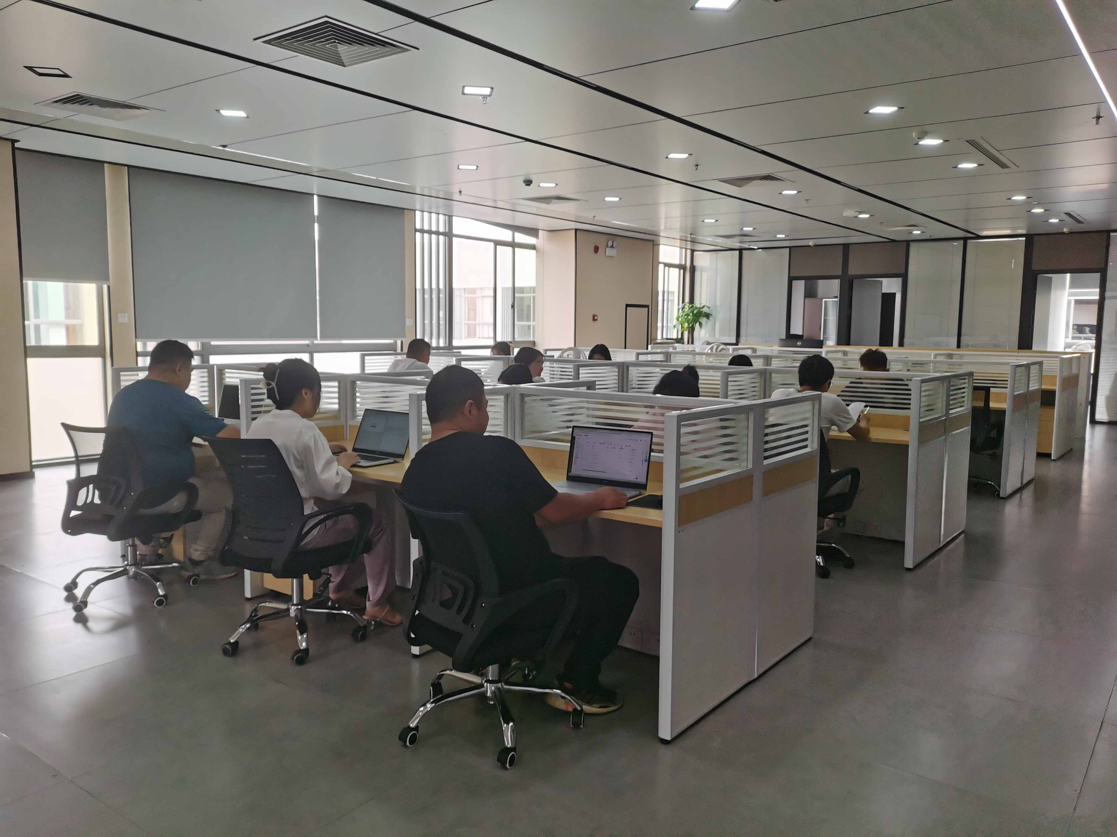Hangat mengucapkan tahniah kepada Hunan Icemedal Refrigeration Equipment Co., Ltd.