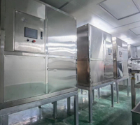 Loji Ais Kiub 15tan Sehari, Changsha, China