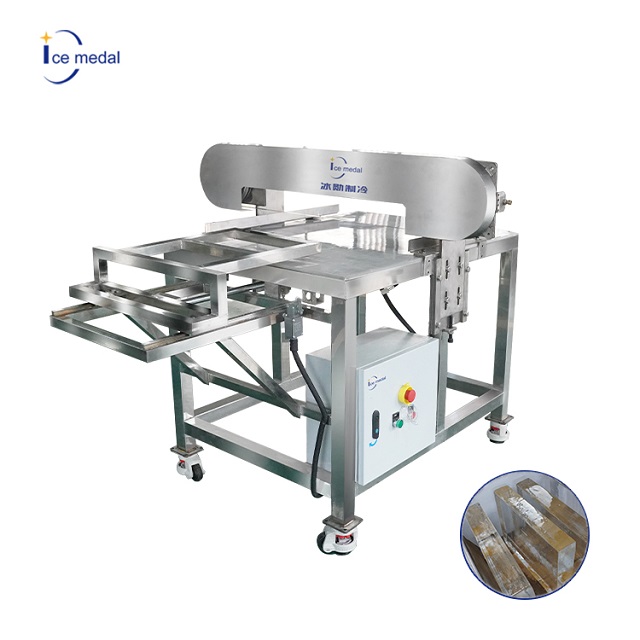 Icemedal Crystal Crystal Ball Ice Make Machine Untuk Whiskey / Cocktail / Wain