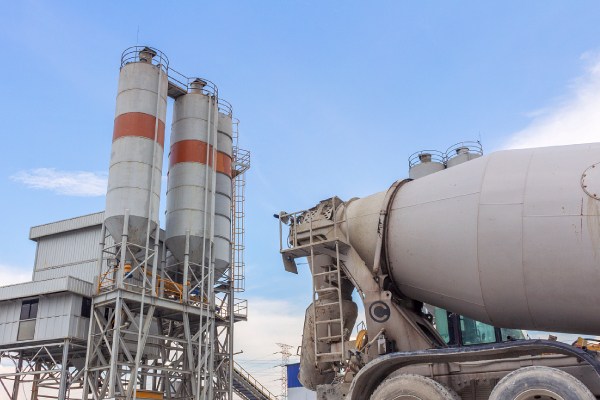  Ice flake untuk penyejukan konkrit 