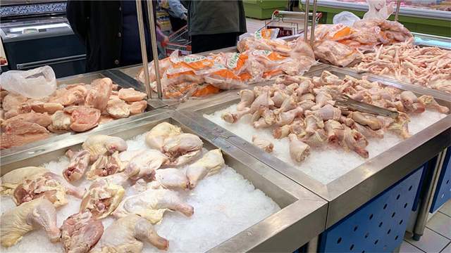 Mesin Ais Serpihan adalah terbaik untuk Kegunaan Pasar Raya