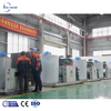 Icemedal Auto Ice Raking System Flake Ice Maker Mesin