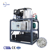 15T Tube Ice Machine Indonesia Harga untuk Industri Pemprosesan Makanan / Minuman Sejuk