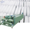 ICEMEDAL IMB20 20TONS ICE Block Machine Sculpture Ice Block Machine Maker