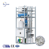 Icemedal disesuaikan 30 tan sehari Perindustrian Tube Ice Machine Harga Kilang dengan CE