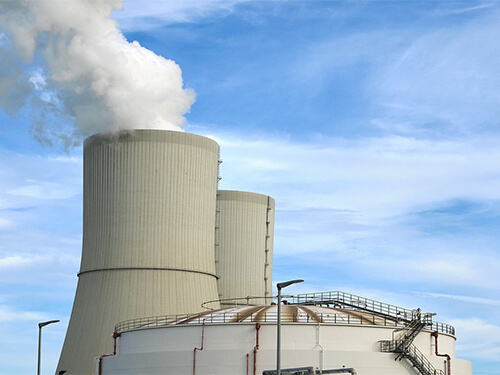 Blok Ais untuk Penyejukan Perindustrian