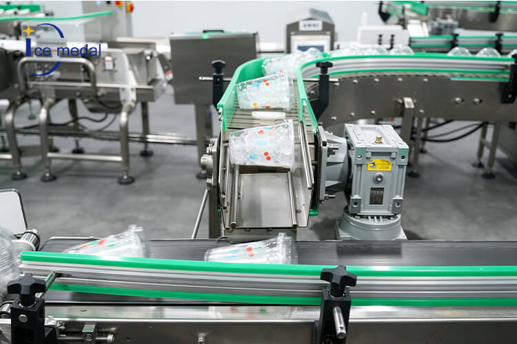 Barisan Pengeluaran Cawan Ais Boleh Dimakan Automatik.jpg